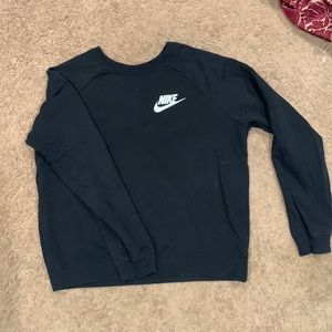 Nike Crew Neck